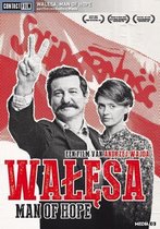 Walesa - Man Of Hope (DVD)
