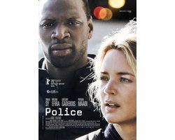 Police (DVD)
