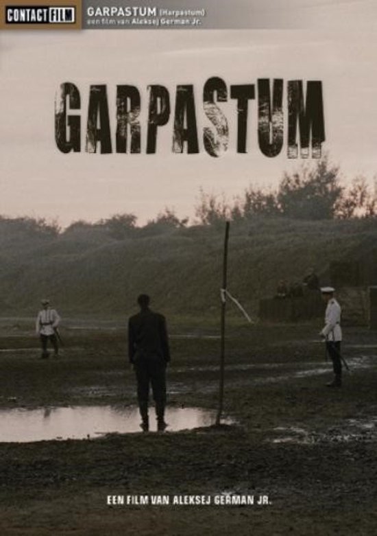 Garpastum (DVD)