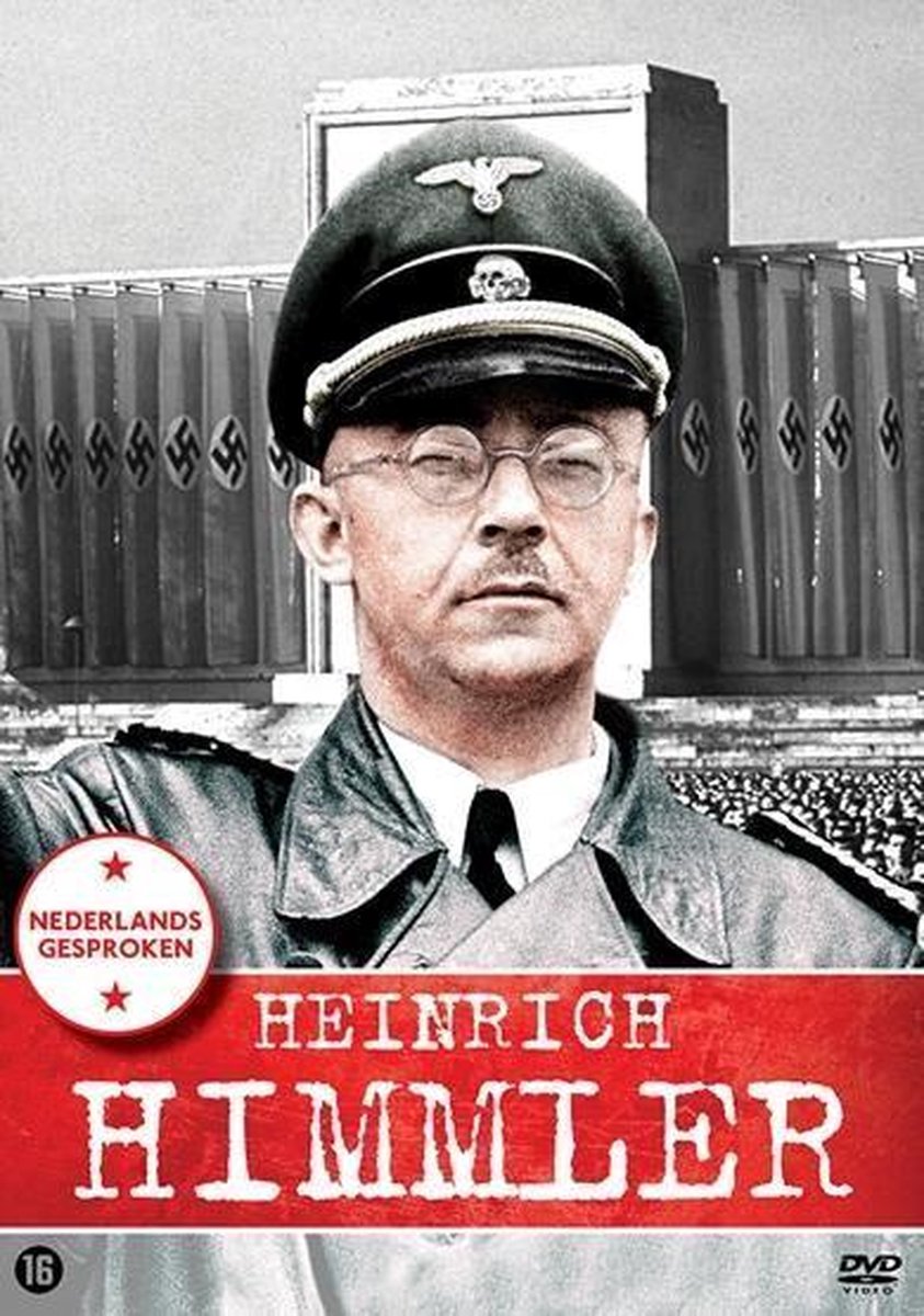 Heinrich Himmler (DVD)
