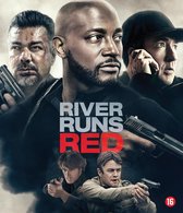 River Runs Red (Blu-ray)
