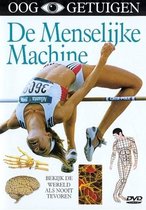 Ooggetuigen - De Menselijke Machine (DVD)