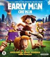 Early Man (Blu-ray)
