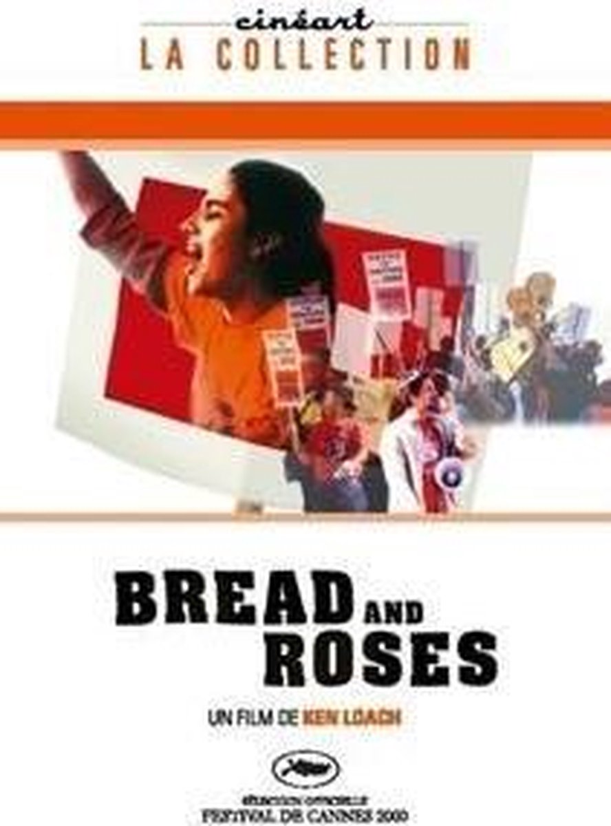 Bread And Roses (DVD)