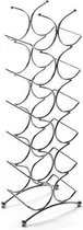 Flessenrek Minimalist Metaal (15,5 x 67,5 x 21,5 cm)