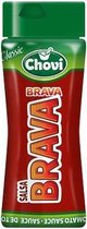 Brava Sauce Chovi (260 g)