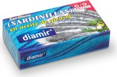 Sardines in Oil Diamir (90 g)