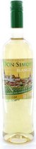 Witte wijn Don Simon (1 L)