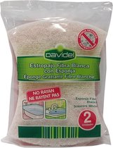 Schuurspons Davidel (2 uds)