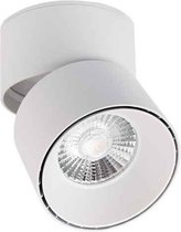 Led-applicatie Ledkia Onuba 30W Warm wit 3000-3500 K 2200 lm