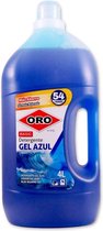 Vloeibaar wasmiddel Oro Azul Basic (4 L)