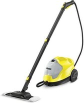 Vaporeta stomer Karcher SC4 3.5 BAR 0,8 L 2000W Geel/Zwart