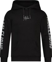 Malelions Junior Lective Hoodie - Reflective