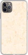 Smartphonebooster Telefoonhoesje - Back Cover - Geschikt Voor Apple IPhone 11 Pro Max