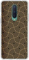 Smartphonebooster Telefoonhoesje - Back Cover - Geschikt Voor OnePlus 8