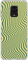 Smartphonebooster Telefoonhoesje - Back Cover - Geschikt Voor Xiaomi Redmi Note 9S