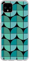 Smartphonebooster Telefoonhoesje - Back Cover - Geschikt Voor Google Pixel 4 XL
