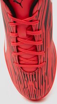 Puma Rapido Iii Ic Voetbalschoenen Rood/Zwart - Maat 48,5