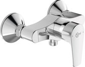 Wanddouchemengkraan - ESLA - Chroom - Ideal Standard