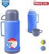 THERMO PLASTICS C / CUP 0,45L PRIVILEGE - AST KLEUREN