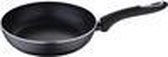PAN INDUCTIE 24X5.8CM aluminium geperst MERIDA SG
