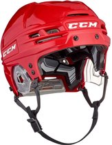 Ccm Tacks 910 Helm Rood M