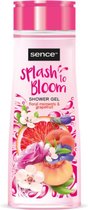 12x Sence Douchegel Floral Moments & Grapefruit 300 ml