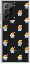 Smartphonebooster Telefoonhoesje - Back Cover - Geschikt Voor Samsung Galaxy Note20 Ultra