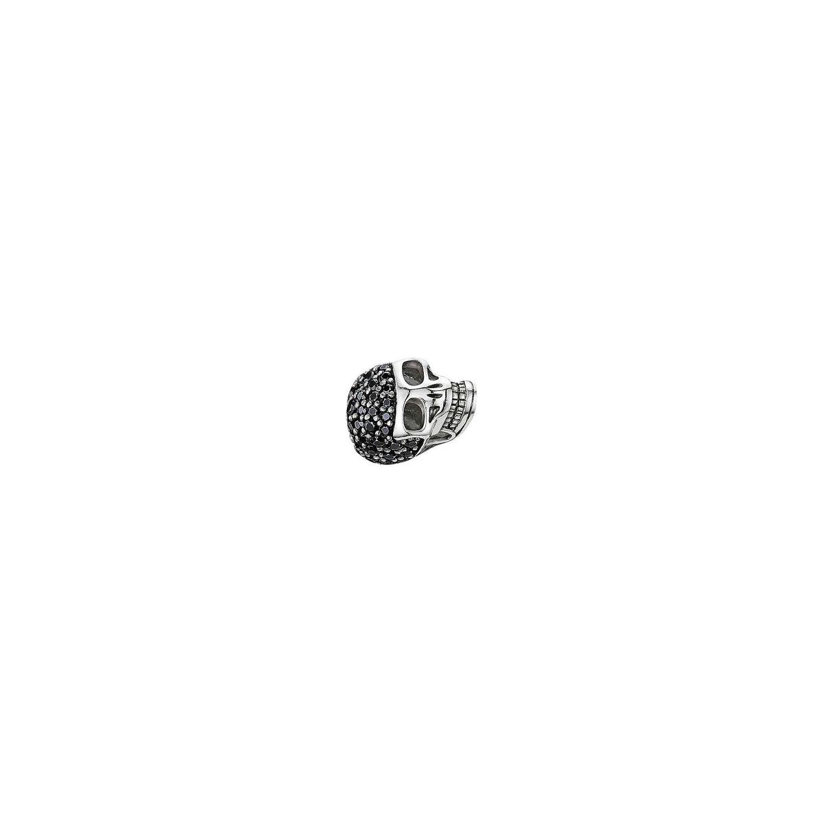 Thomas Sabo Charm 925 sterling zilver sterling zilver zirconia One Size 86378914