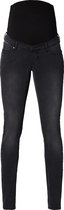 Noppies Jeans Avi Ash Grey Zwangerschap - Maat 31/32