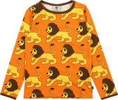 Småfolk shirt Gemengde Kleuren-3/4 (98-104)