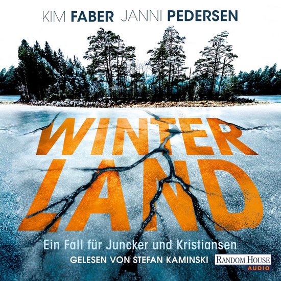 Winterland - cover