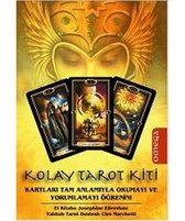 Kolay Tarot Kiti