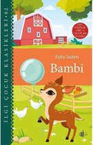 Bambi   Özel Etkinlik Soru ve Cevapları