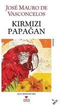 Kırmızı Papağan