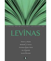 Levinas (Fikir Mimarları   29)