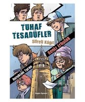 Tuhaf Tesadüfler   Şifreli Kağıt