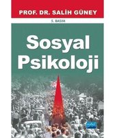 Sosyal Psikoloji