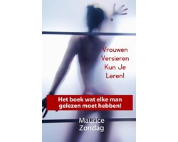 Vrouwen Versieren Kun Je Leren!