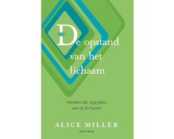 Opstand van het lichaam