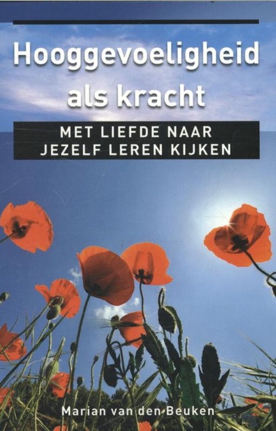 Ankertjes 362 - Hooggevoeligheid als kracht - cover