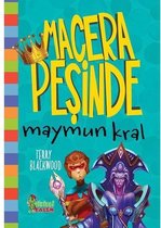 Maymun Kral-Macera Peşinde