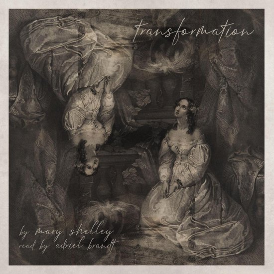 Transformation - cover