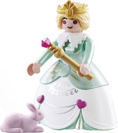 PLAYMOBIL Playmo-Friends Prinses - 70564