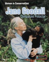 Jane Goodall