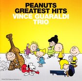 Vince Guaraldi Trio - Peanuts Greatest Hits (CD)