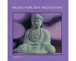 Originals - Music For Zen Meditation