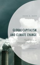 Environment and Society - Global Capitalism and Climate Change