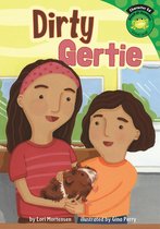 Read-It! Readers: Character Education - Dirty Gertie