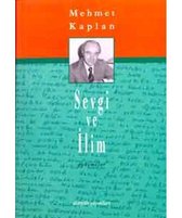 Sevgi ve İlim